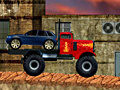 Laro Truck Mania 2
