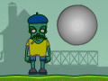 Laro Zombie Exterminator