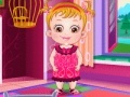 Laro Baby Hazel Parrot Care 