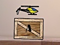 Laro Desktop Copter