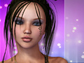 Laro Brenda 3D Make Up