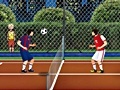Laro Football Tennis - Gold Master