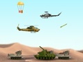 Laro Army copter