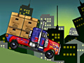 Laro Cargo Truck Express 