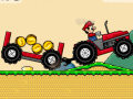 Laro Mario Tractor