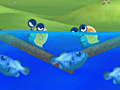 Laro Save the Snails