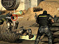 Laro Militia Wars