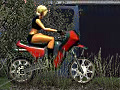 Laro Soviet Bike