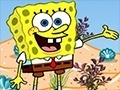 Laro SpongeBob Seesaw Mania