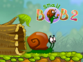 Laro Snail Bob 2