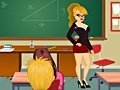 Laro Naughty High School
