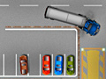 Laro Your large truck parking