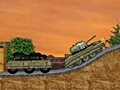 Laro Tank Mania