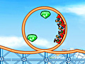 Laro Rollercoaster Creator 2
