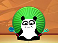 Laro Feed The Panda