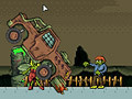 Laro Across Zombieland
