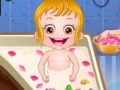 Laro Baby Hazel Royal Bath