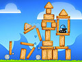 Laro Angry Robots