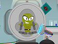 Laro Albert The Alien