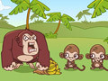 Laro Monkey n Bananas 2