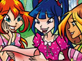 Laro Winx Mix Up