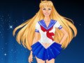Laro Anime Girls: Sailor Moon 