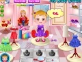 Laro Baby Hazel Flower Girl