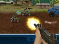 Laro Warzone Getaway 2