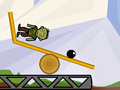 Laro Zombie Catapult