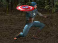 Laro Captain America - Avenger's Shield