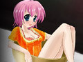 Laro Fruity Cutie