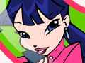 Laro Winx Magical Music