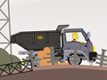 Laro Bart Factory Truck