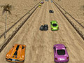 Laro 3D LA Supercars
