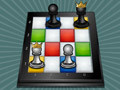 Laro The Colorful Chess
