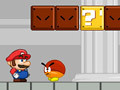 Laro The Adventure of Super Mario Castle