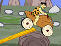 Laro The Flintstones Trail
