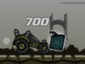 Laro Bullet Car