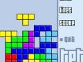 Laro Tetris