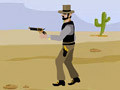 Laro Cowboy Duel