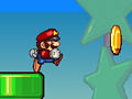 Laro Super Mario Remix 3