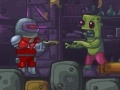 Laro Zombotron