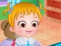 Laro Baby Hazel Learns Vehicles