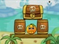 Laro Cover orange. Pirates