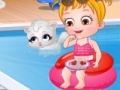 Laro Baby Hazel Summer Fun
