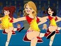 Laro Naughty Cheerleaders