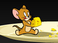 Laro Tom and Jerry Findding the cheese