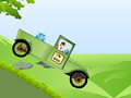 Laro Ben Milk Transporter