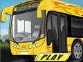 Laro City Bus Drive