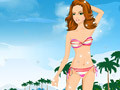 Laro Romantic Beach Girl